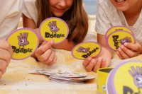 11. Dobble - Gra, która rozkręci każdą imprezę!